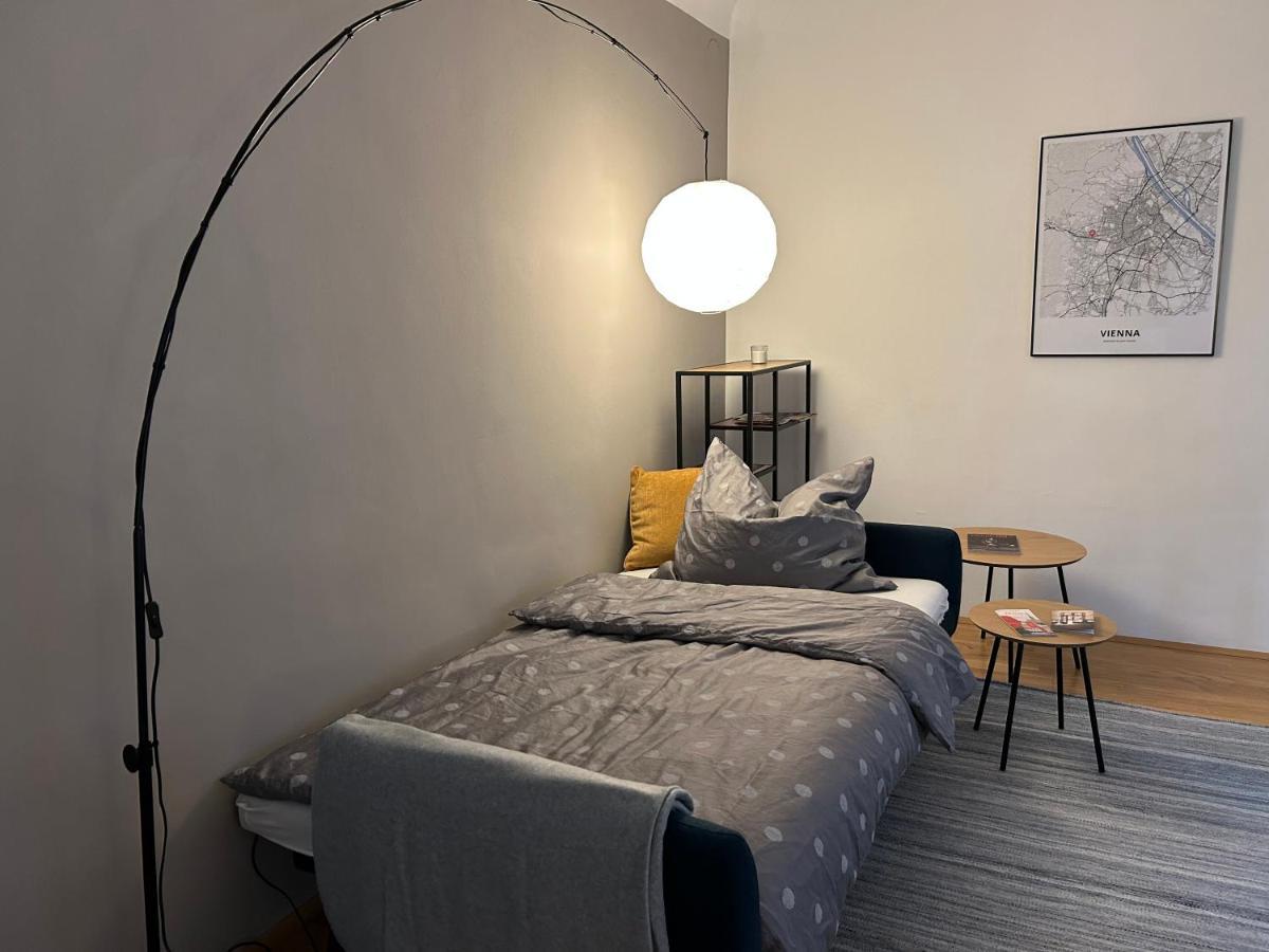 West Apartment Wien